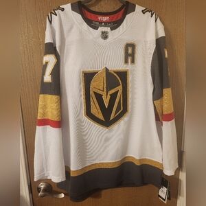 Vegas Golden Knights Hockey Jersey